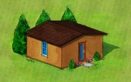 Simple Structure